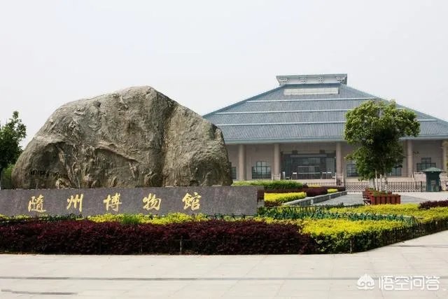 随州有哪些著名的旅游景点?