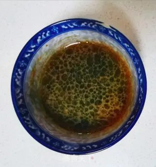 凉拌豆角