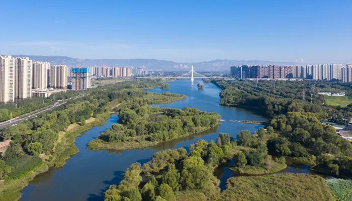雄安新区在河北哪个市 雄安新区是哪个市的