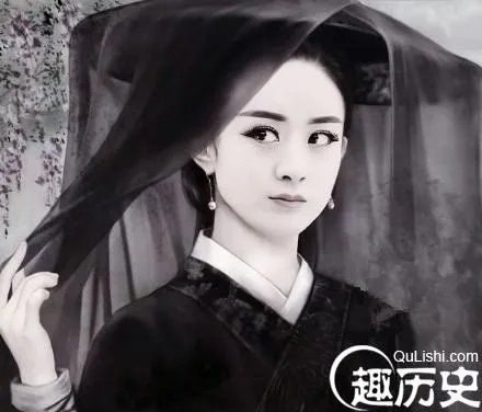 《楚乔传》主要演员表及角色介绍
