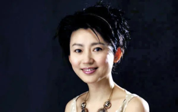 王小丫老公是谁？