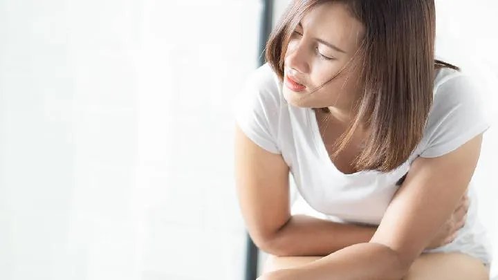 腹痛会有什么并发症呢