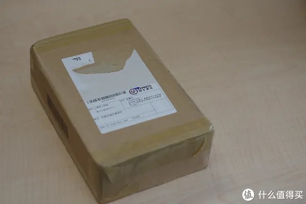 #首晒# 诚意有余,惊艳不足:SAMSUNG 三星 Galaxy S7 edge 开箱简评