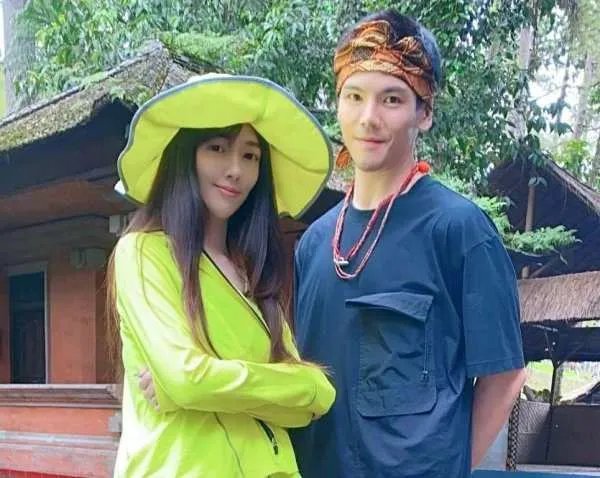郭碧婷深夜发文,和向佐有多大的关系?