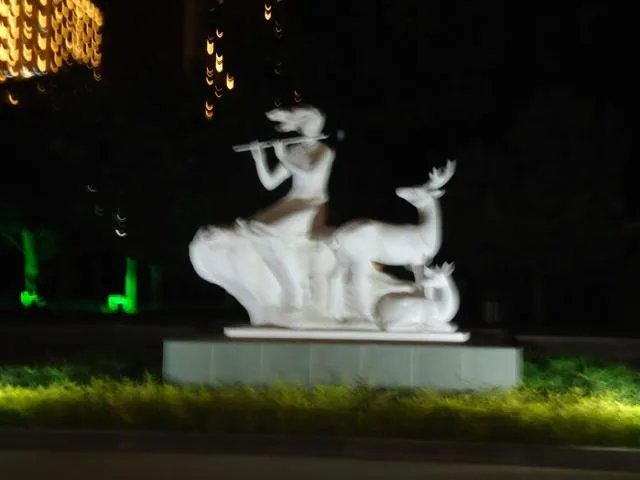 包头这个城市美不美？