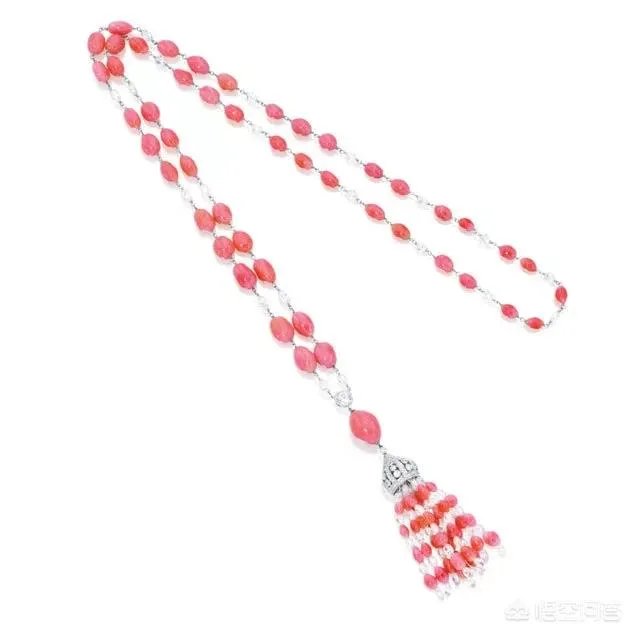 海螺珠是什么?和珍珠有什么区别?