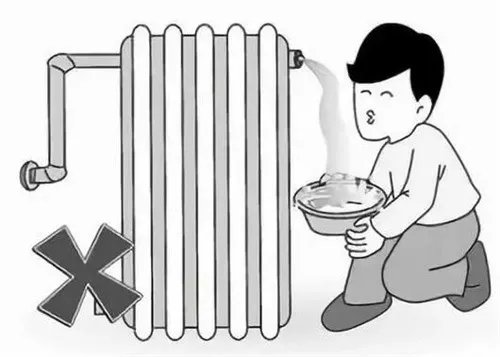 郑州什么时候供暖