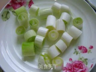 宫保鸡丁