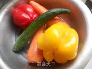 五彩缤纷
