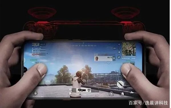 vivo iqoo到底哪里好？