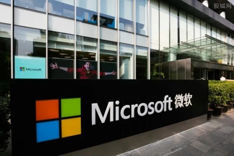 微软收购黑曜石 微软将全面进军游戏领域?