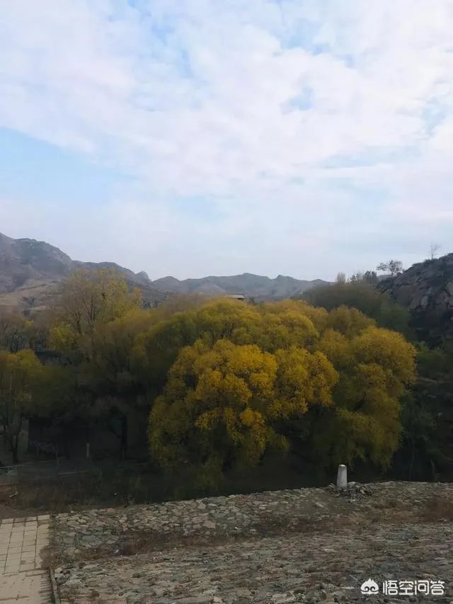 包头这个城市美不美?