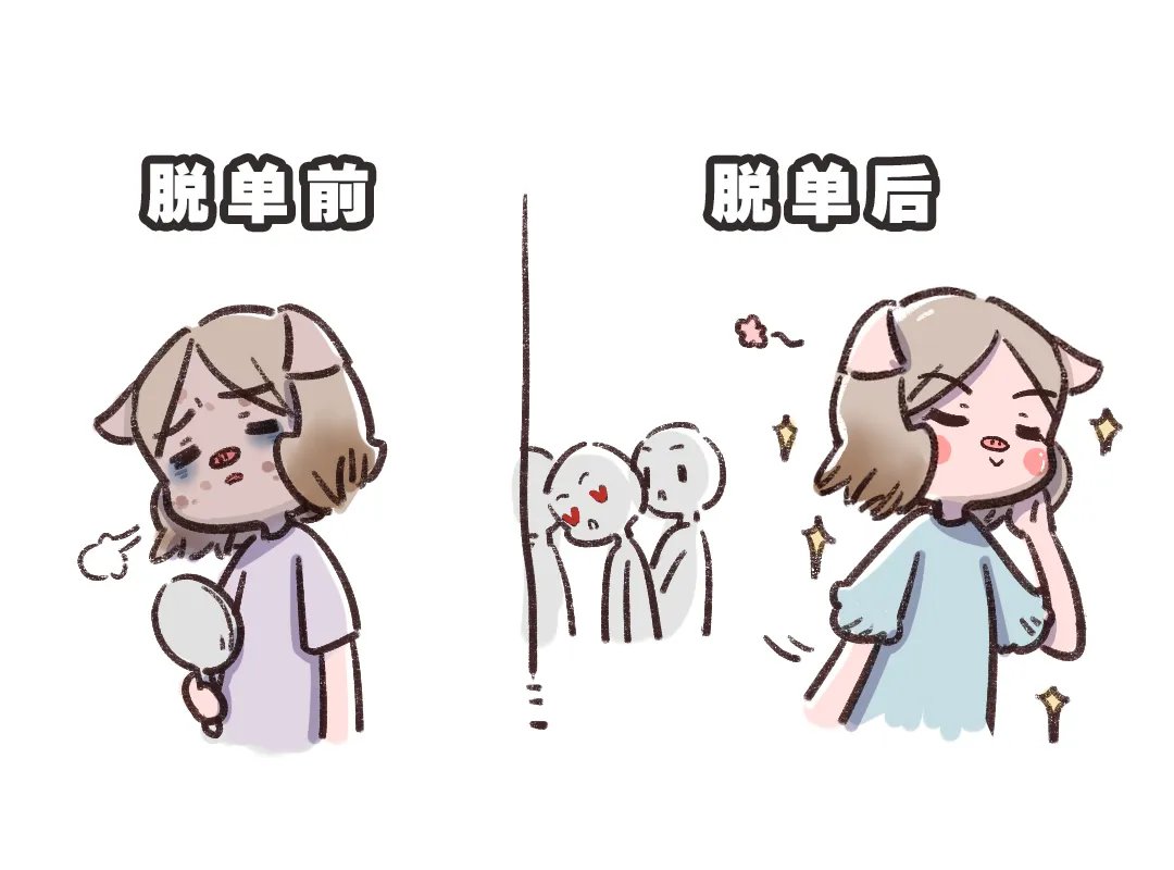 接吻有什么好处?