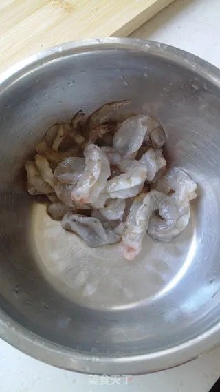虾滑