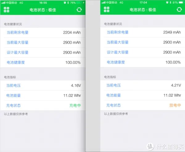 IP8最吸引我的地方,它帮我解决了—Apple 苹果 Mophie 背夹电池充电宝 使用评测