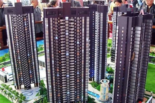 杭州房价走势图 2017年杭州房价预测
