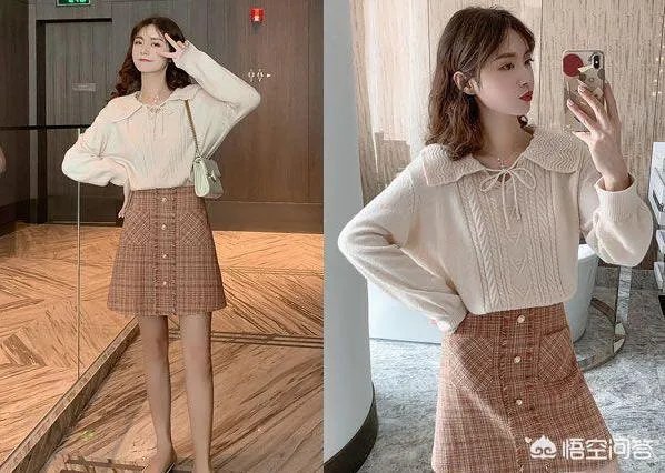 今年秋季流行什么衣服?