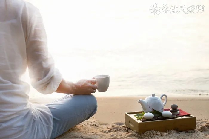 内分泌失调怎么调理