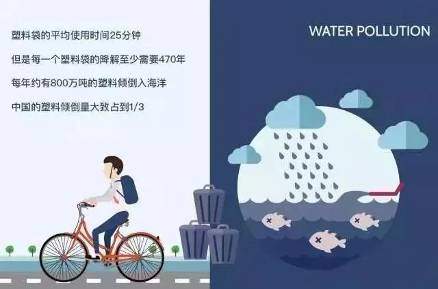 垃圾岛有多大