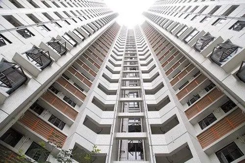 大渡口有几个公租房