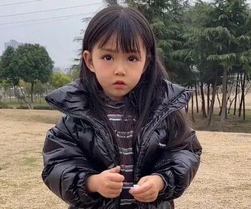 蓝妮妮