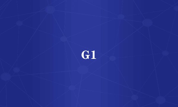 G1