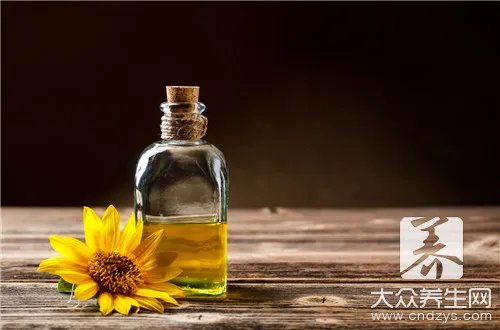茶油的功效与作用是什么?