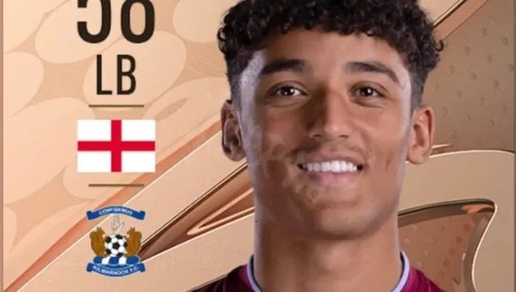 《FIFA 23》妖人推荐 妖人top10名单分享