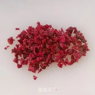 甜甜圈