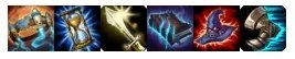 《LOL》9.24版本皎月女神怎么玩 技能连招出装天赋加点一览