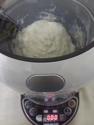 自制油条