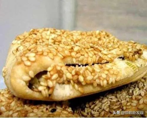 邯郸市有什么特产?