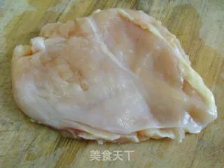 宫保鸡丁