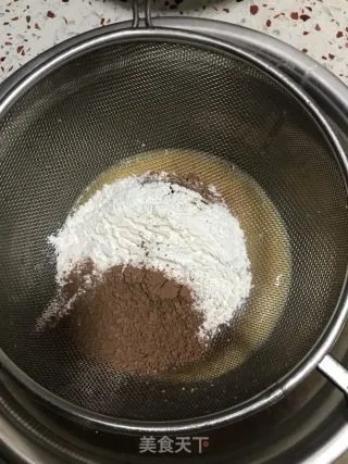 黑森林蛋糕