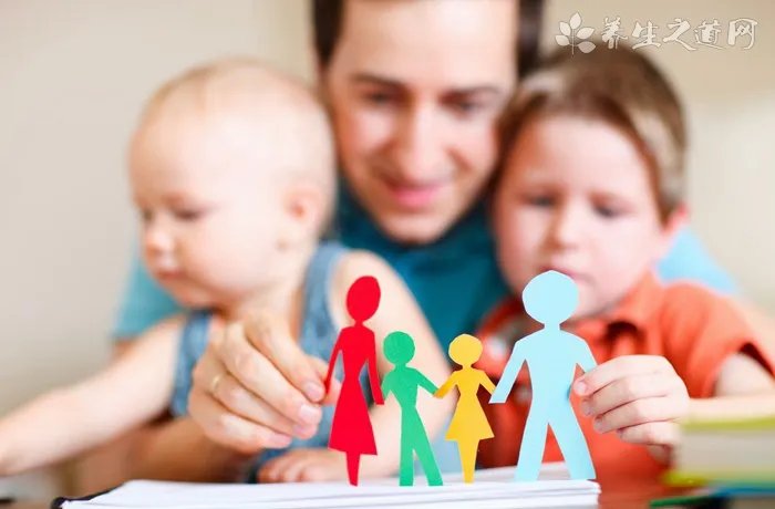 幼儿心理健康教育方法_幼儿心理健康如何教育