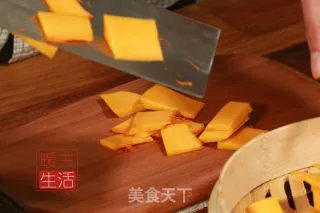 南瓜粥