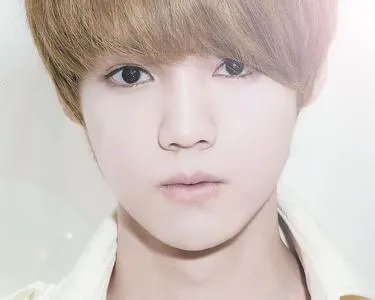 谁有EXO-M的成员的照片名字简介。 。要分开的照片和名字,,我分不清。。