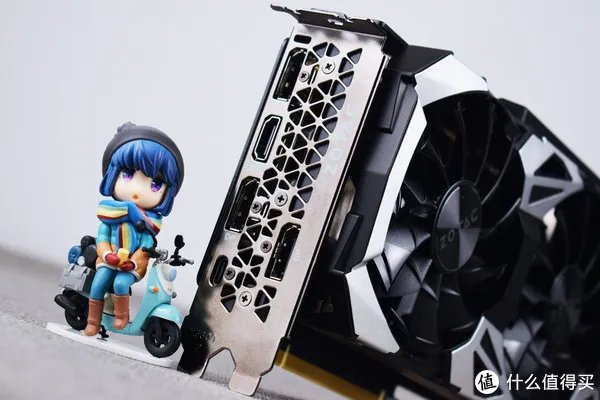 索泰显卡评测
