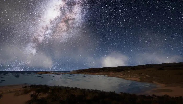 什么是白矮星 什么叫白矮星