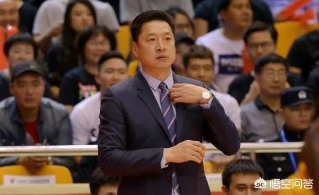 李春江是不是国内最好的篮球教练?