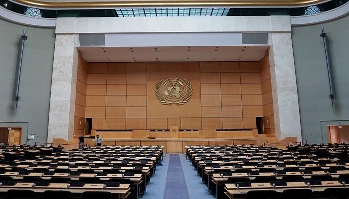 联合国总部在哪里 联合国总部的地理位置