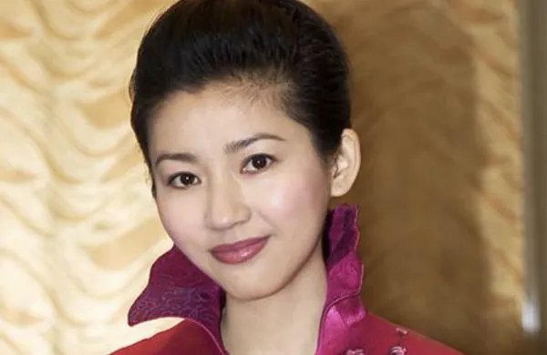 王小丫老公是谁？