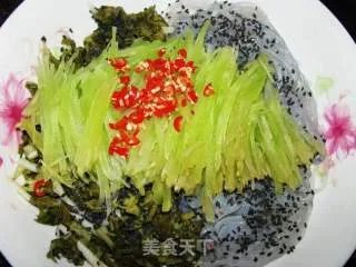 云南临沧风味(水生)