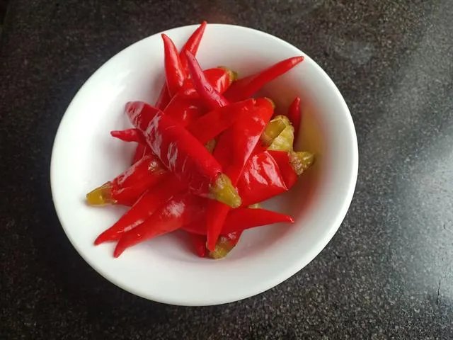四川泡菜有哪些特点?