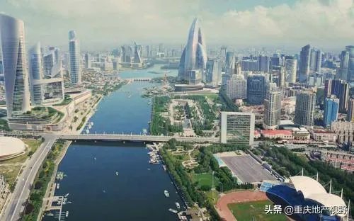 未来重庆楼市