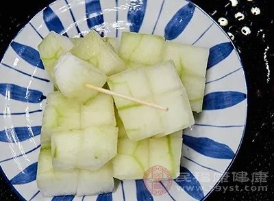 化痰的食物有哪些