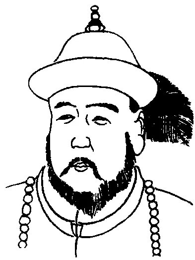 多尔衮