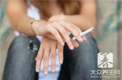怎样戒烟最有效最快