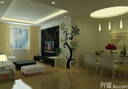 交换空间小户型装修误区 装修业主一定要记住