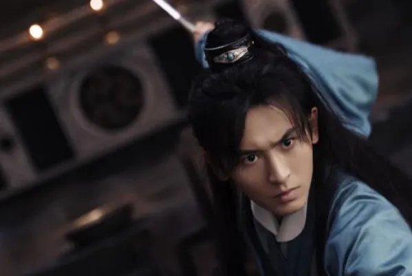 纽约餐馆给《山河令》粉丝打折,《山河令》到底有多火?